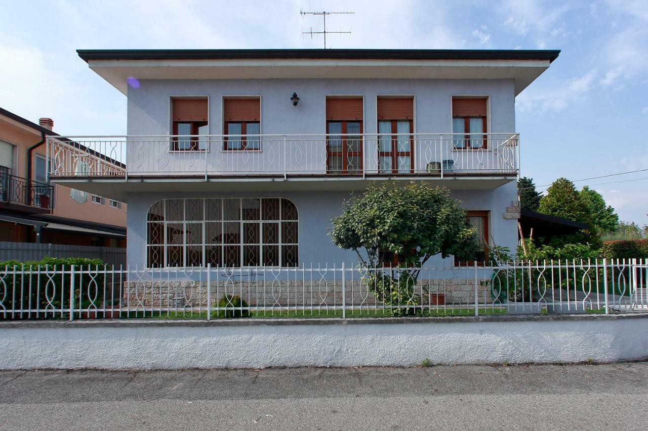 Apartment Tutti A Casa Di Pippo *