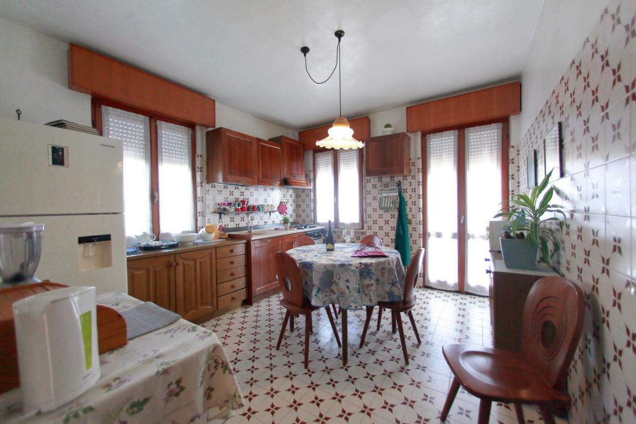 Appartement Tutti A Casa Di Pippo Peschiera del Garda