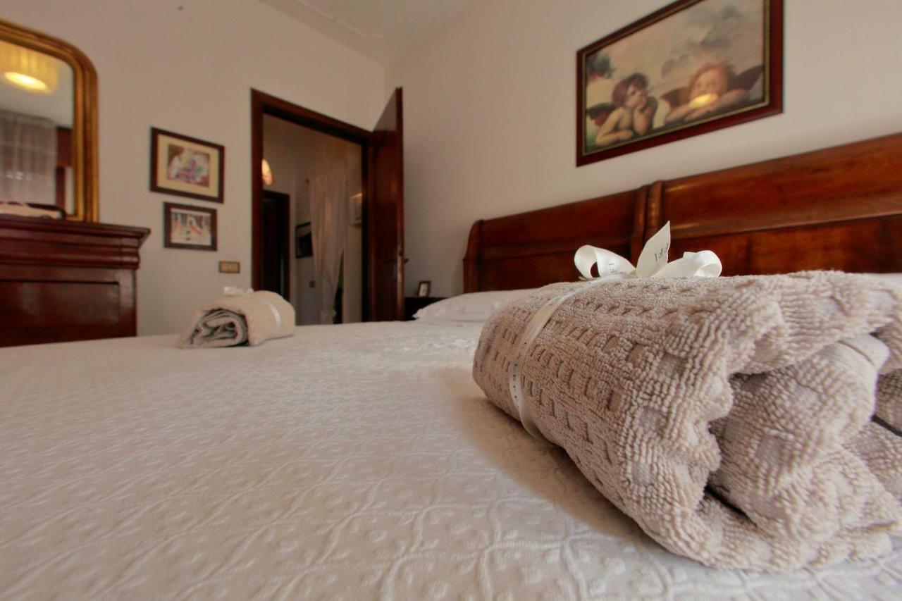 Tutti A Casa Di Pippo Appartement Peschiera del Garda