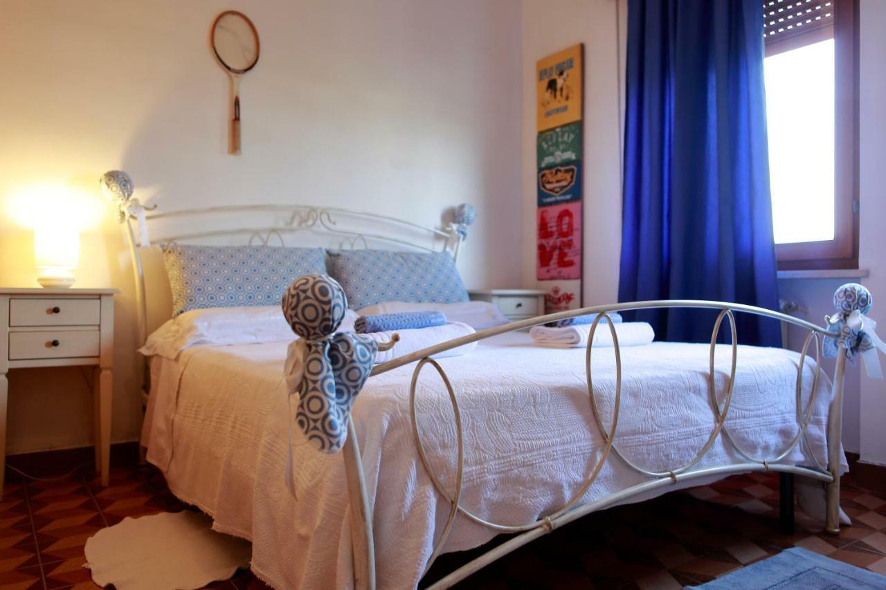 Tutti A Casa Di Pippo Appartement