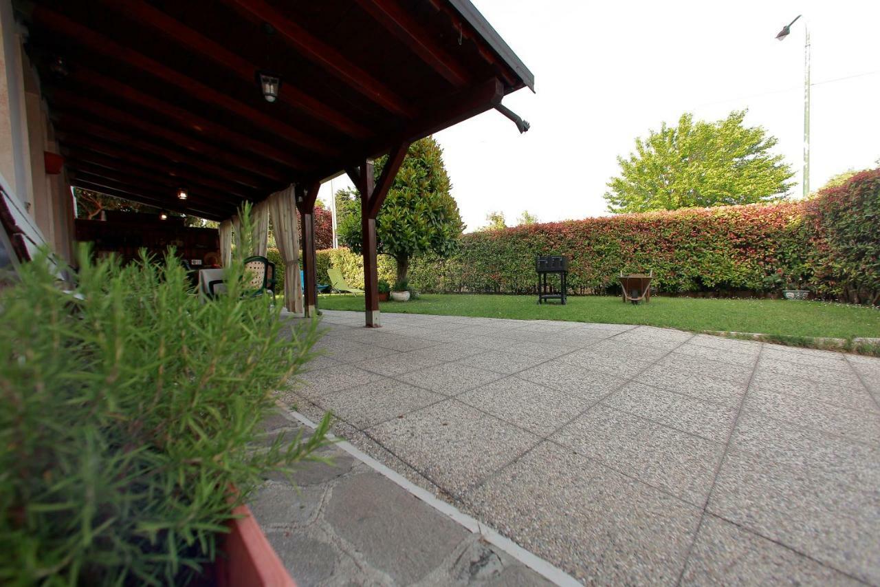 Appartement Tutti A Casa Di Pippo Peschiera del Garda