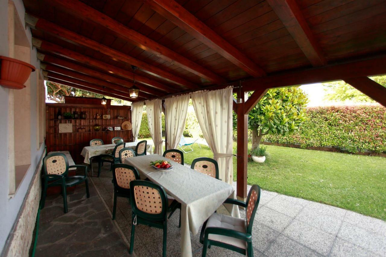 Tutti A Casa Di Pippo Appartement