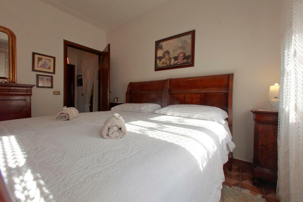 Appartement Tutti A Casa Di Pippo Peschiera del Garda