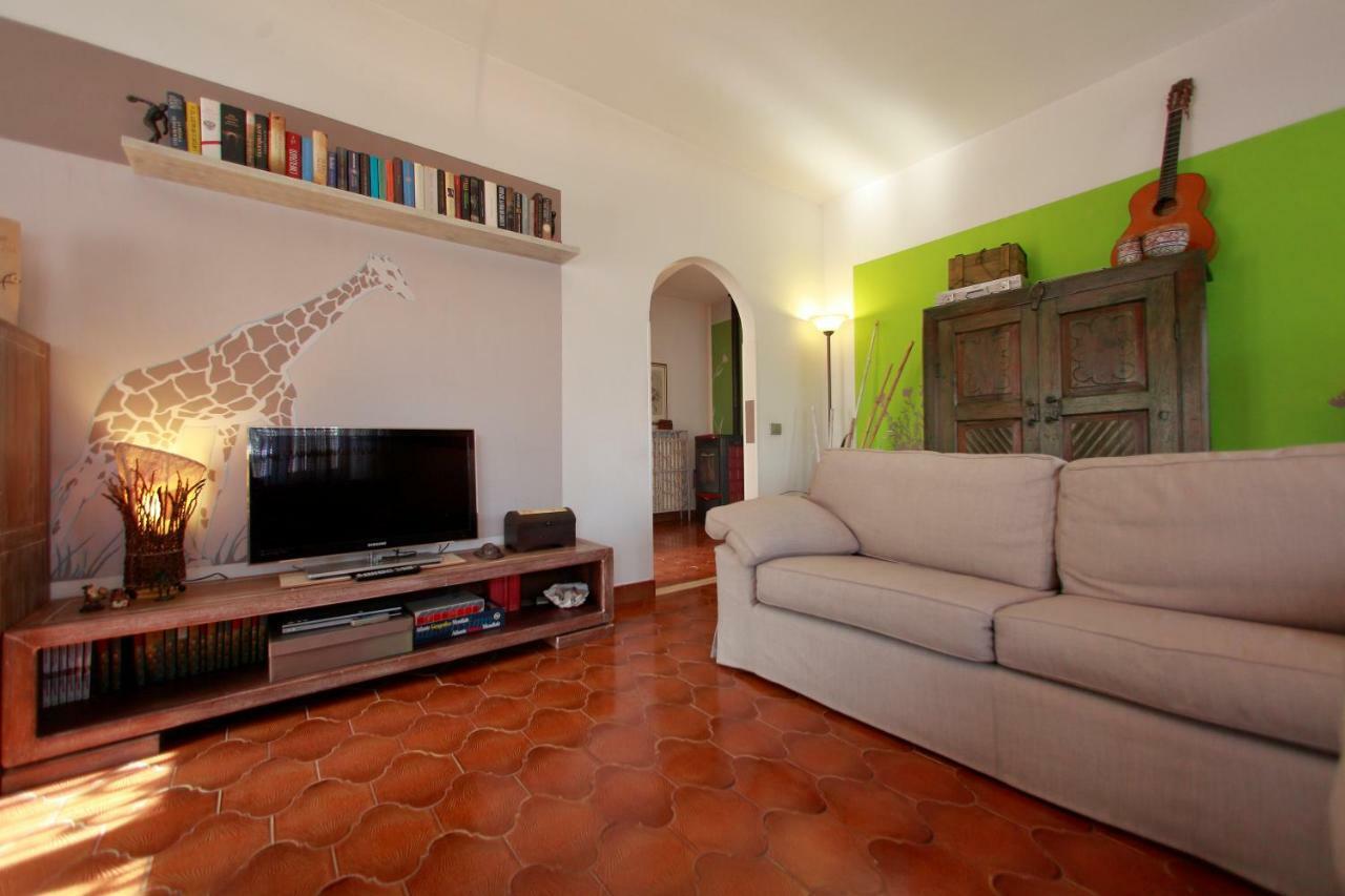 Appartement Tutti A Casa Di Pippo