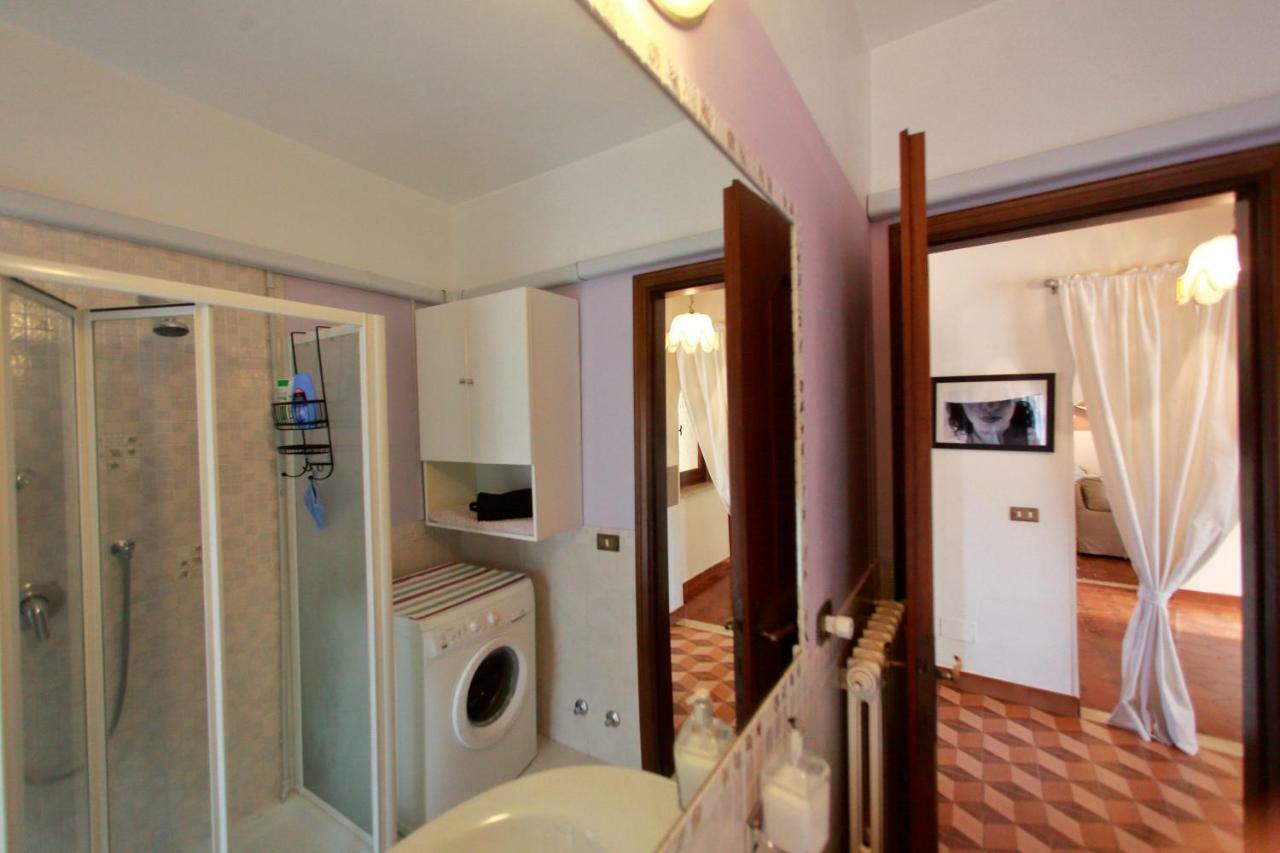 Appartement Tutti A Casa Di Pippo