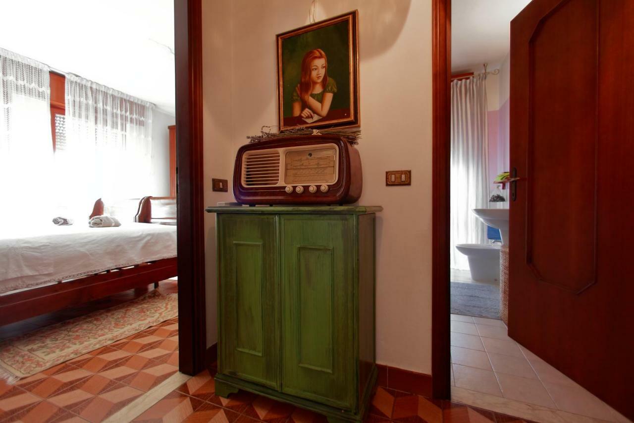 Tutti A Casa Di Pippo Appartement Peschiera del Garda