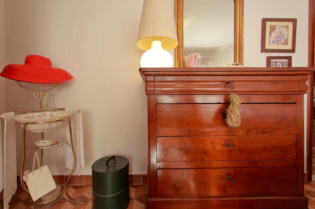 Appartement Tutti A Casa Di Pippo