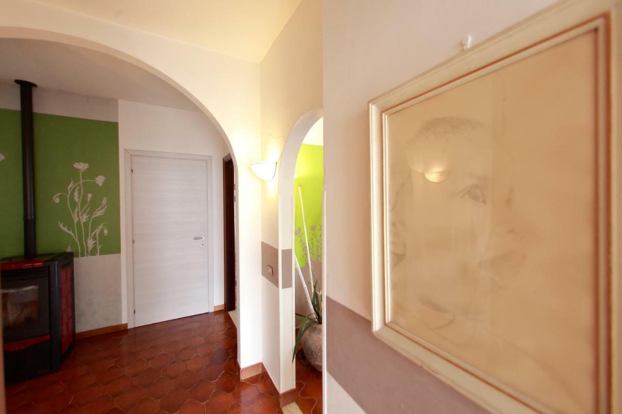 Tutti A Casa Di Pippo Apartment
