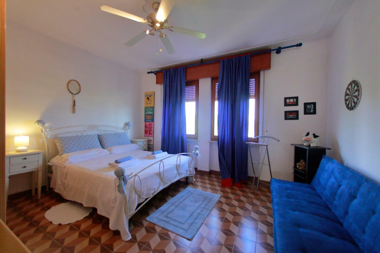 Tutti A Casa Di Pippo Appartement