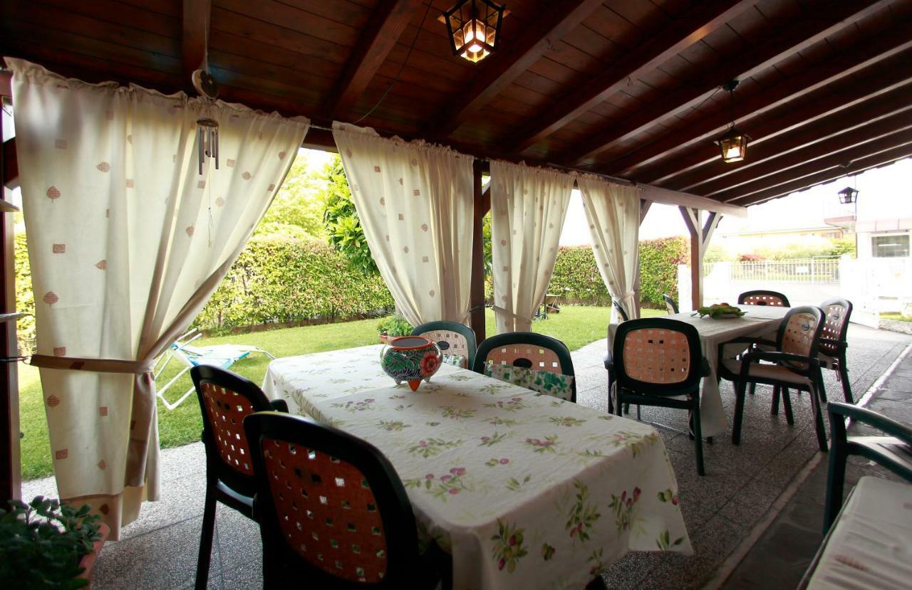 Appartement Tutti A Casa Di Pippo *