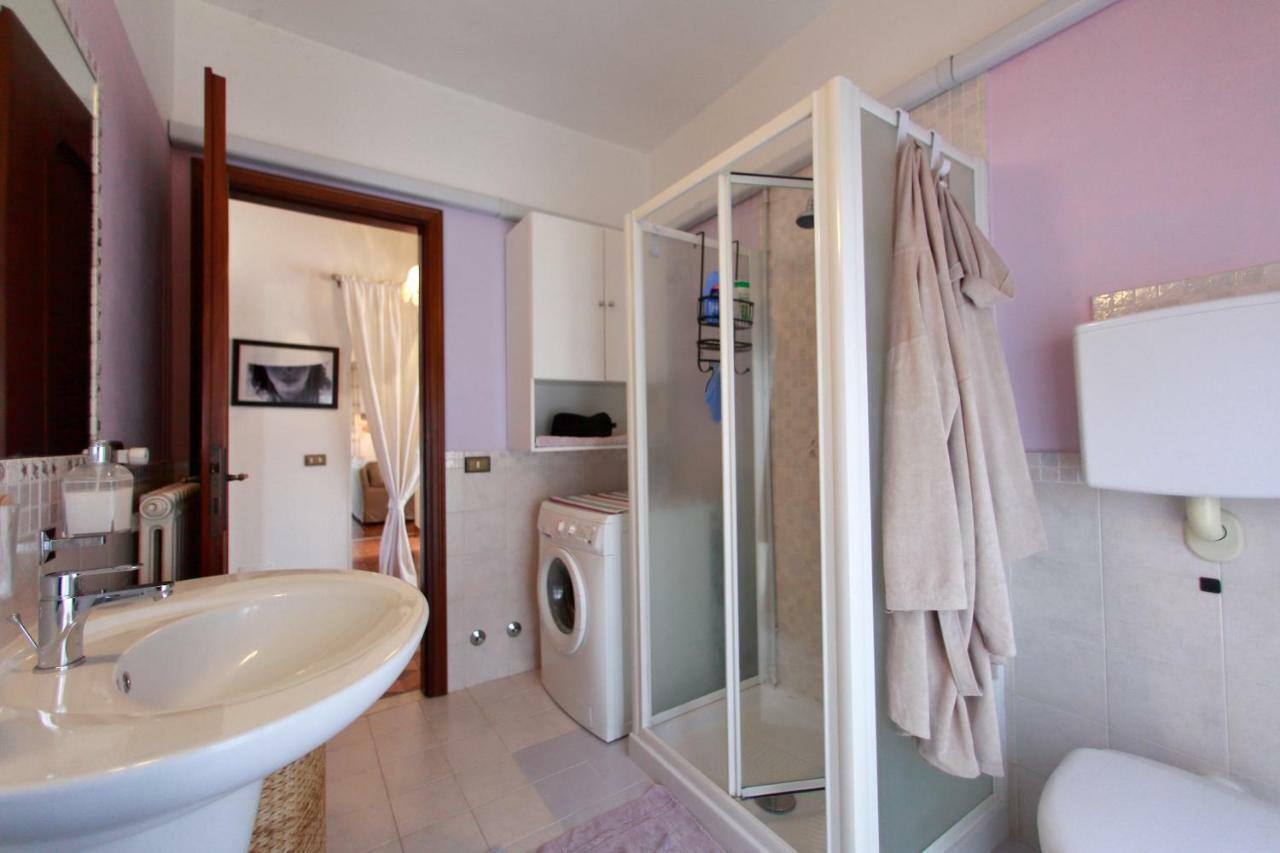Tutti A Casa Di Pippo Appartement *