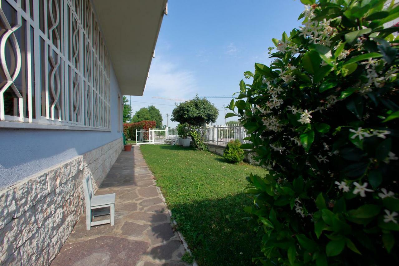 Tutti A Casa Di Pippo Apartment *